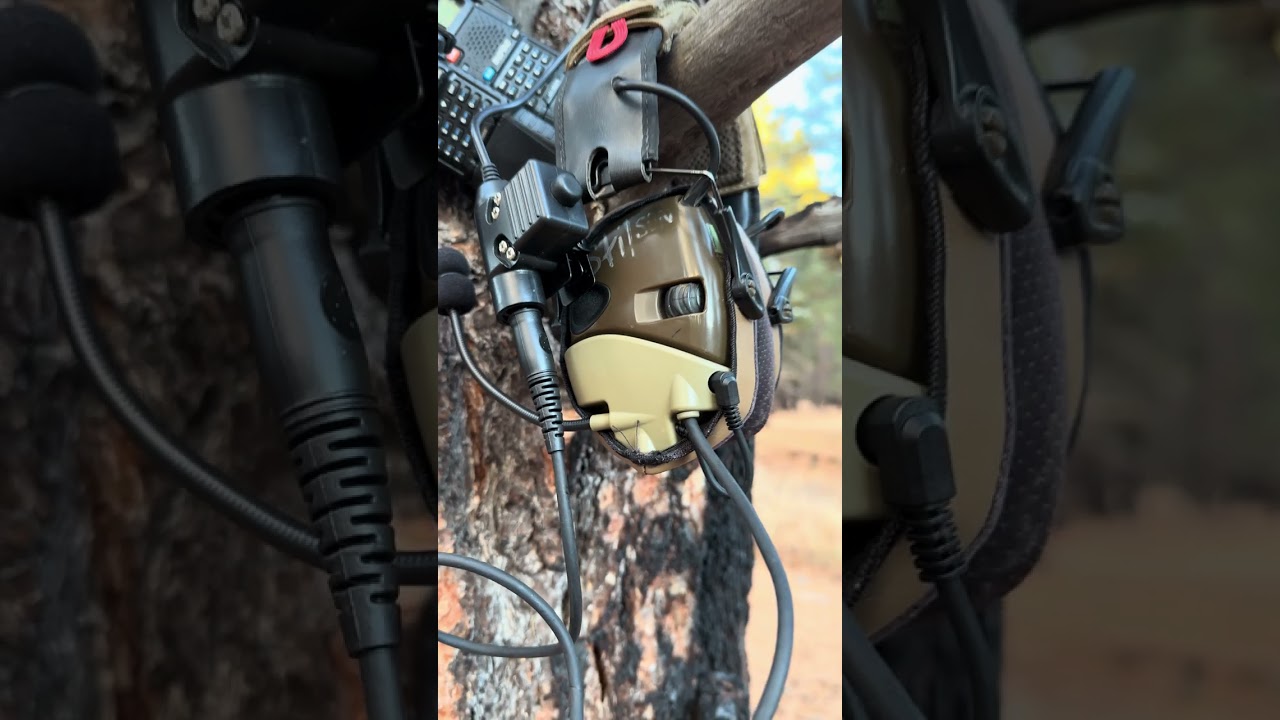 Communication is vital