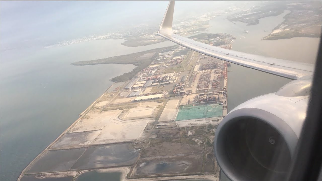 澳洲航空Qantas 737 Business class BNE - SYD / 中華航空China Airline A350 Business class SYD - TPE