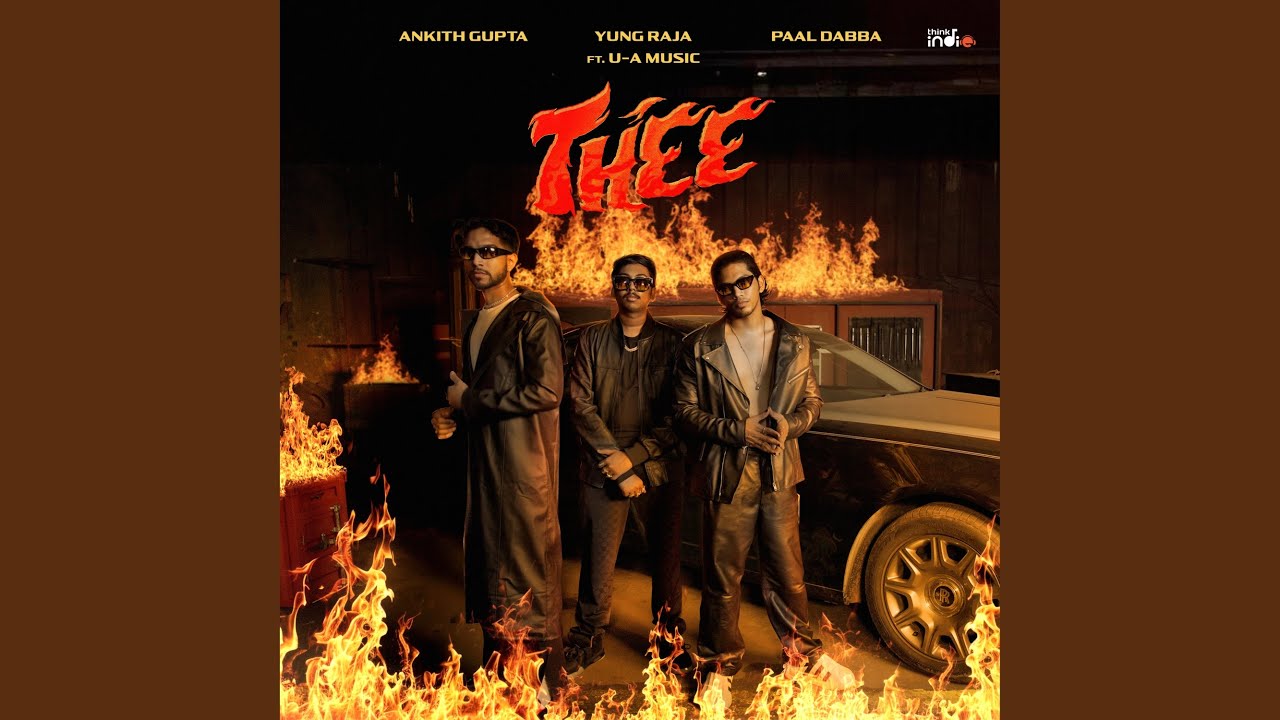 Thee (feat. U-A Music) (From 