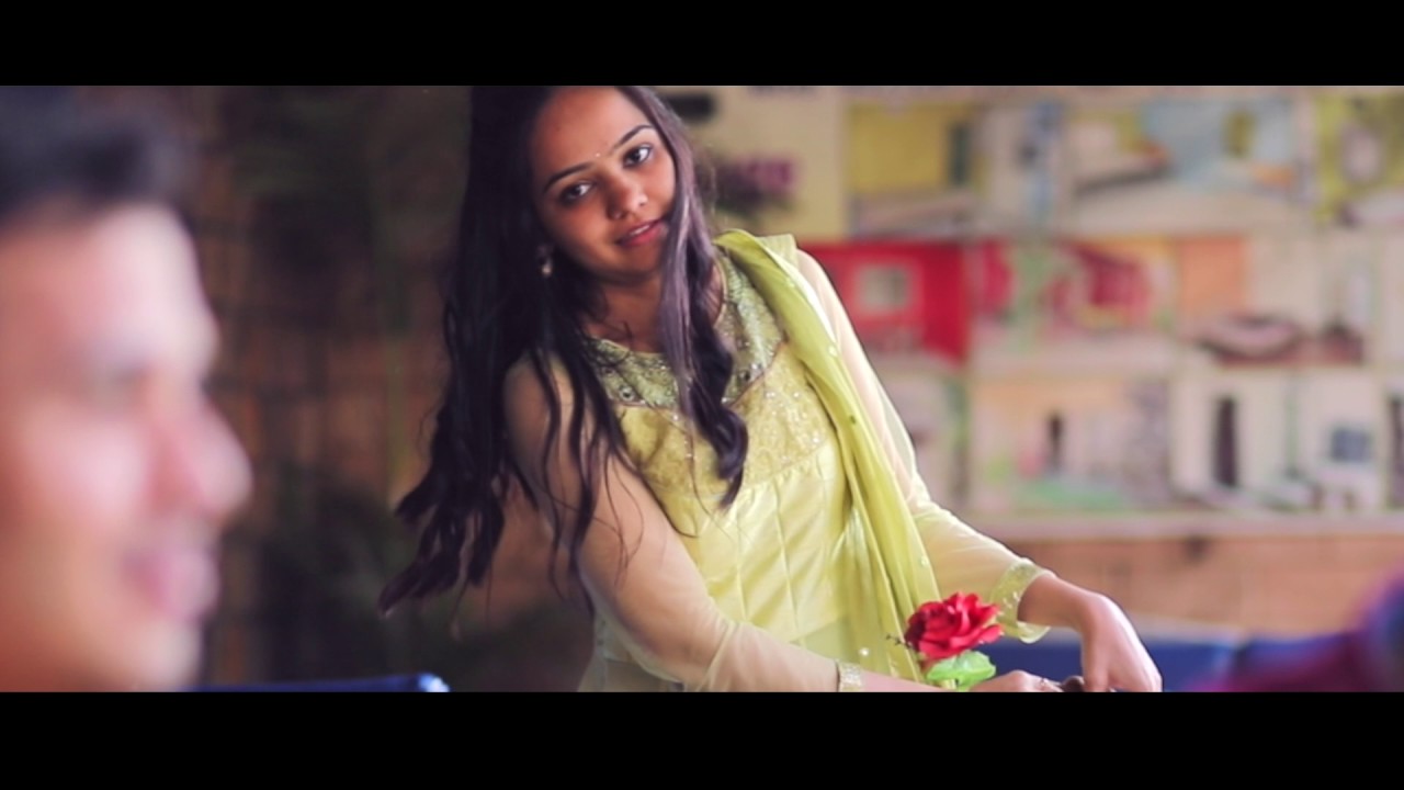 Dadashri Kamthe Pre-wedding 2017- Swapna Chalun Ale