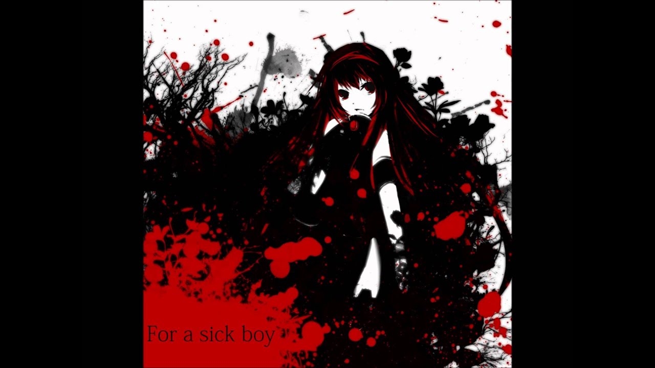 【巡音ルカ】Psychopath【ゆよゆっぺ】