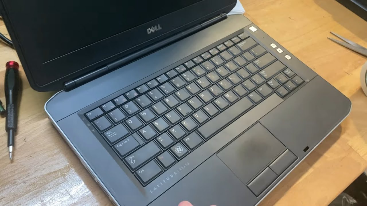 Dell Latitude E5430 Specifications