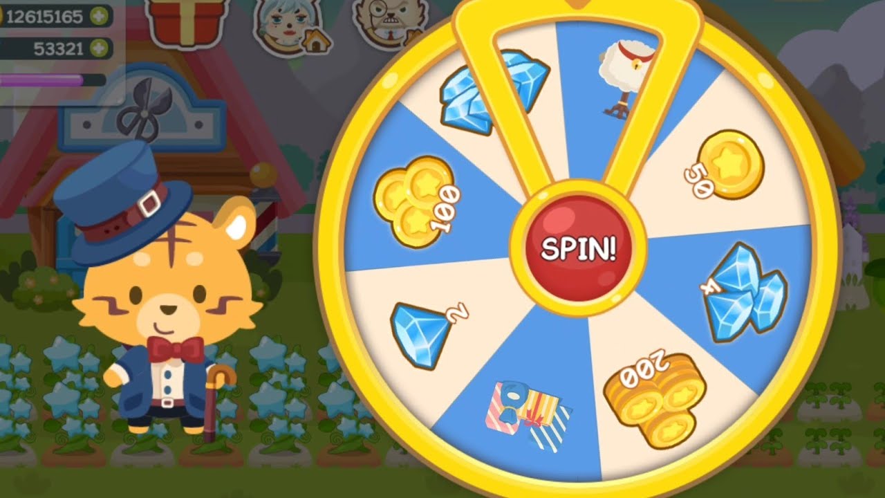 Happy Pet Story Gameplay Walkthrough FREE : 2022 Gameplays starts now  #06