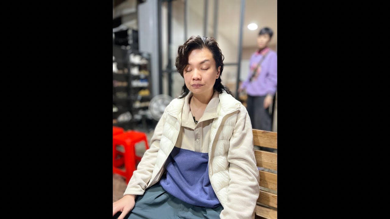 2026/2/16「酒醰禪師-五師父」降駕陪大家吃年夜飯✨🧨