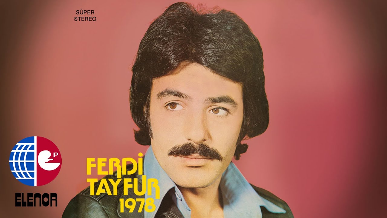 Ferdi Tayfur - Ne Senden Geçerim