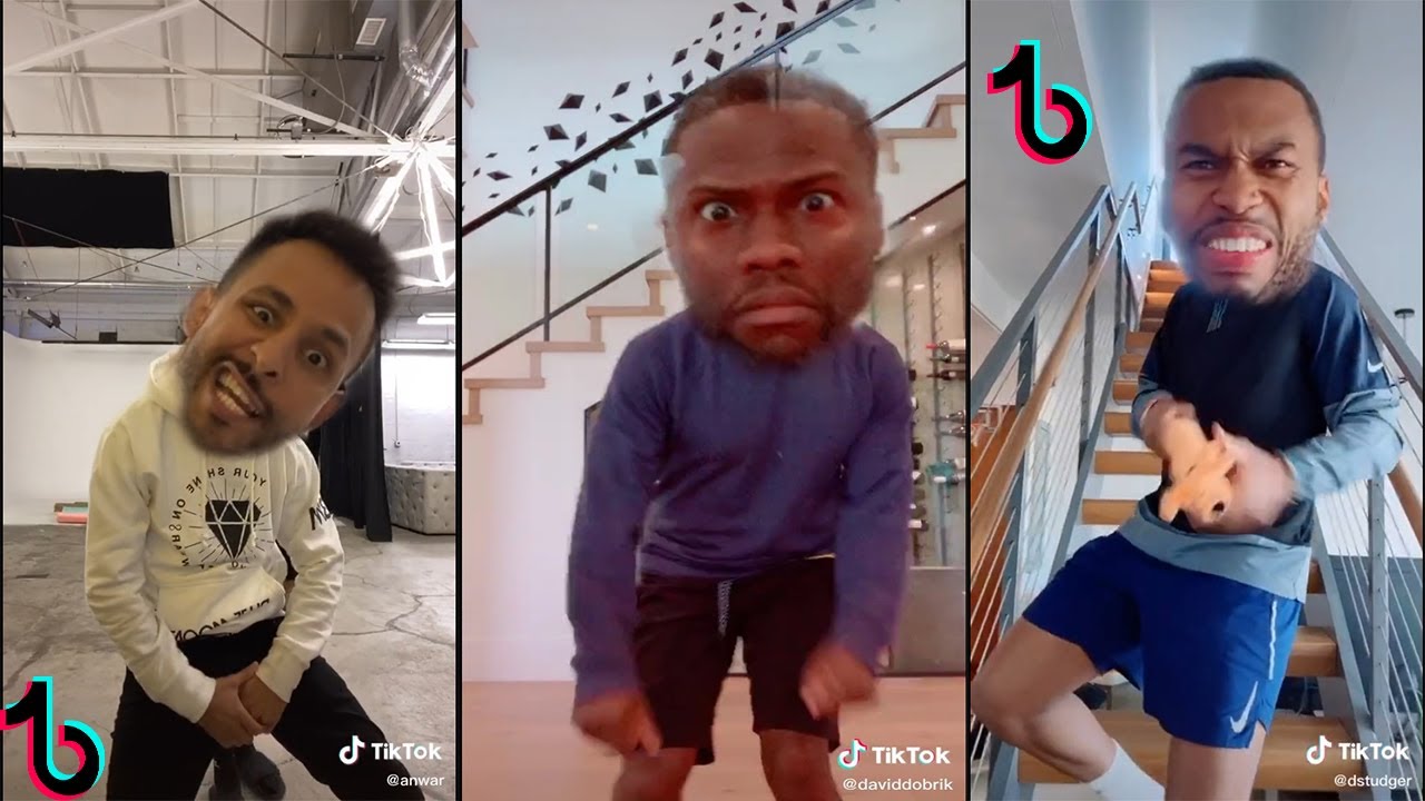 Pew Pew Pew, Hold Up Wait A Minute It&rsquo;s A Chopper | Tiktok Compilation