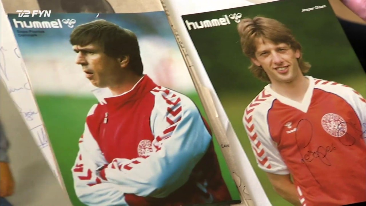 Sepp Piontek fylder 80 og fortæller fodboldanekdoter