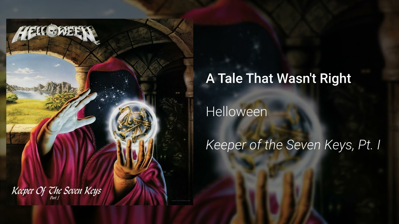 Helloween - 