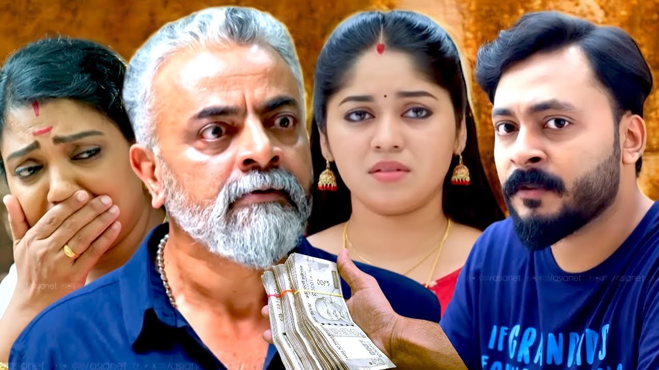 വാടകക്ക് പോവാ ഞാനും മീനുവും🤬എനിക്ക് ഇപ്പോ ഒരു ജോലിയുണ്ട് എനിക്ക് സമാദാനത്തിൽ ജീവിക്കണം#santhwanam