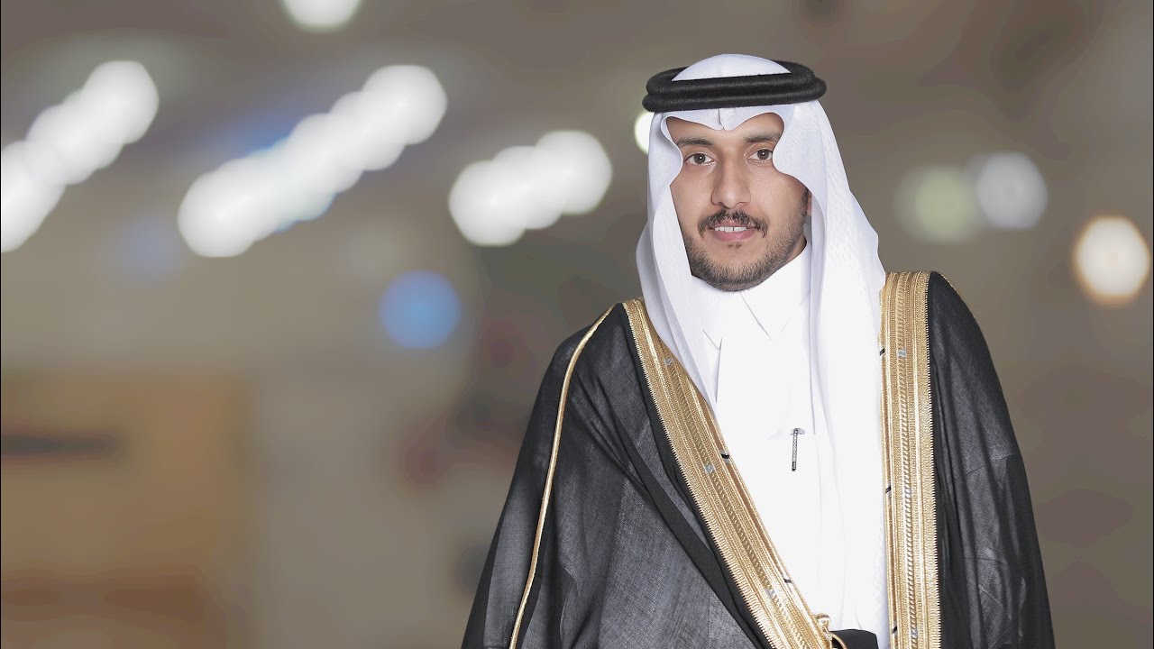 حفل زواج سعيد مصلح سعيد القرني