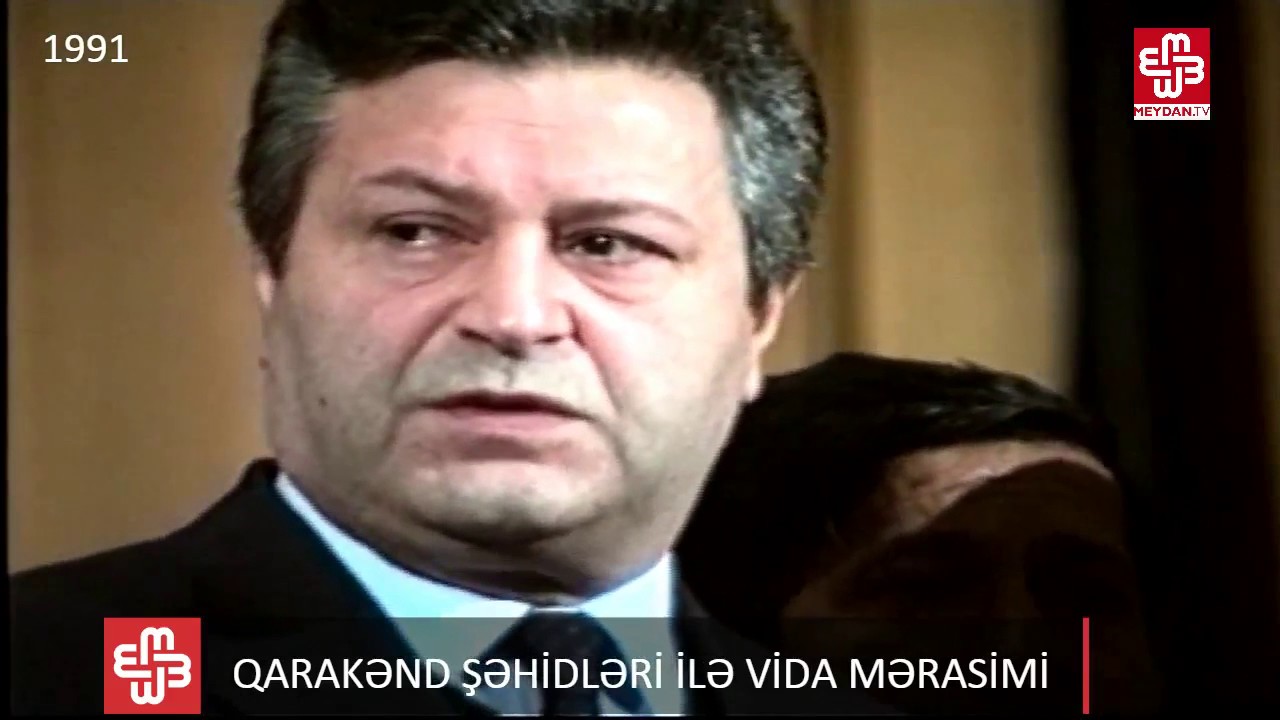 ƏN ƏSASI  - Qarakənd faciəsinin 25-ci ildönümündə açıq qalan suallar