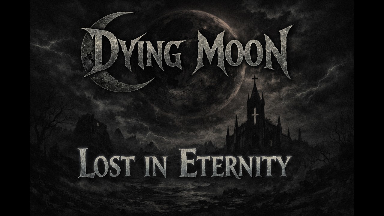 Dying Moon - Lost in Eternity