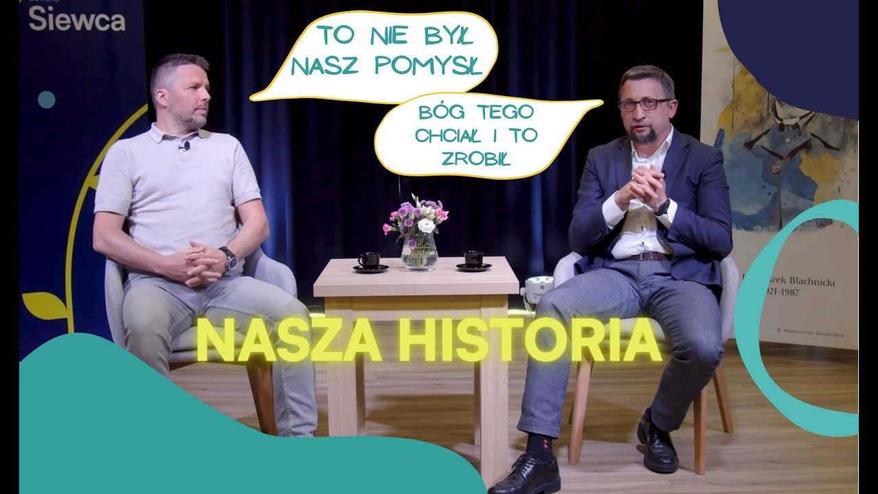 Szkoła Siewcy w Luboniu – poznaj naszą historię!