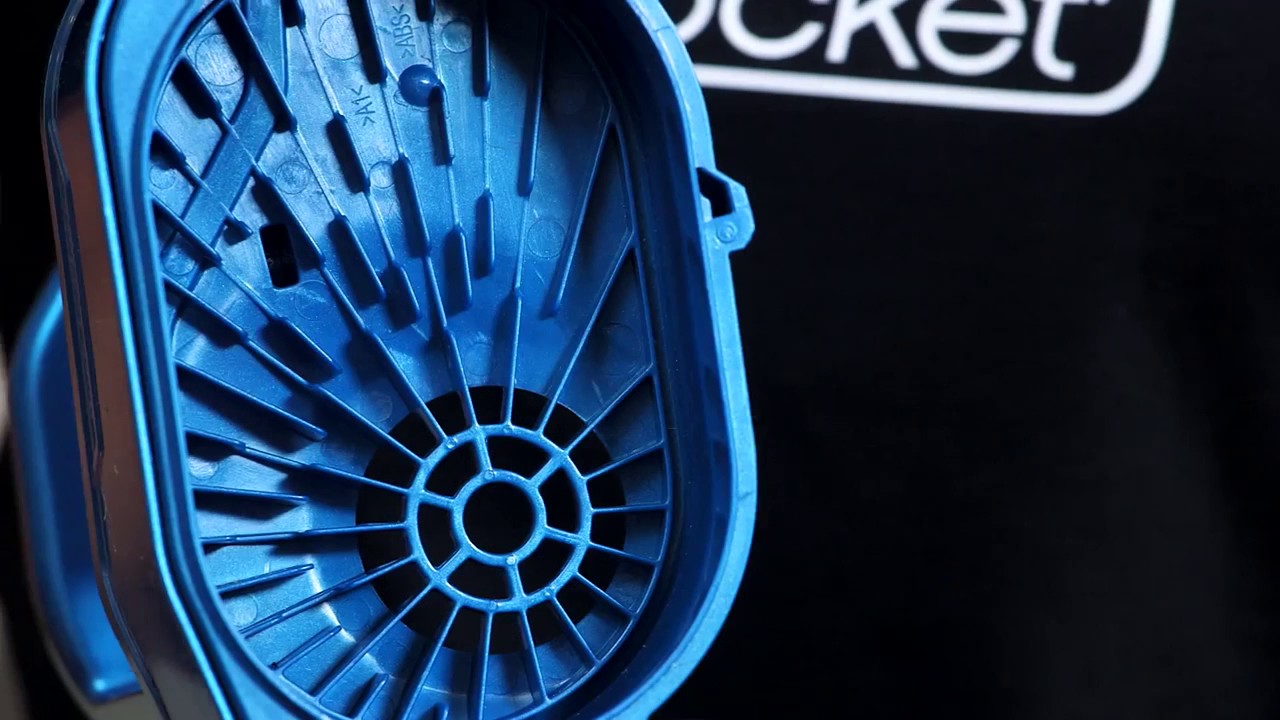 Maintenance of the Shark® Rocket® Powerhead™