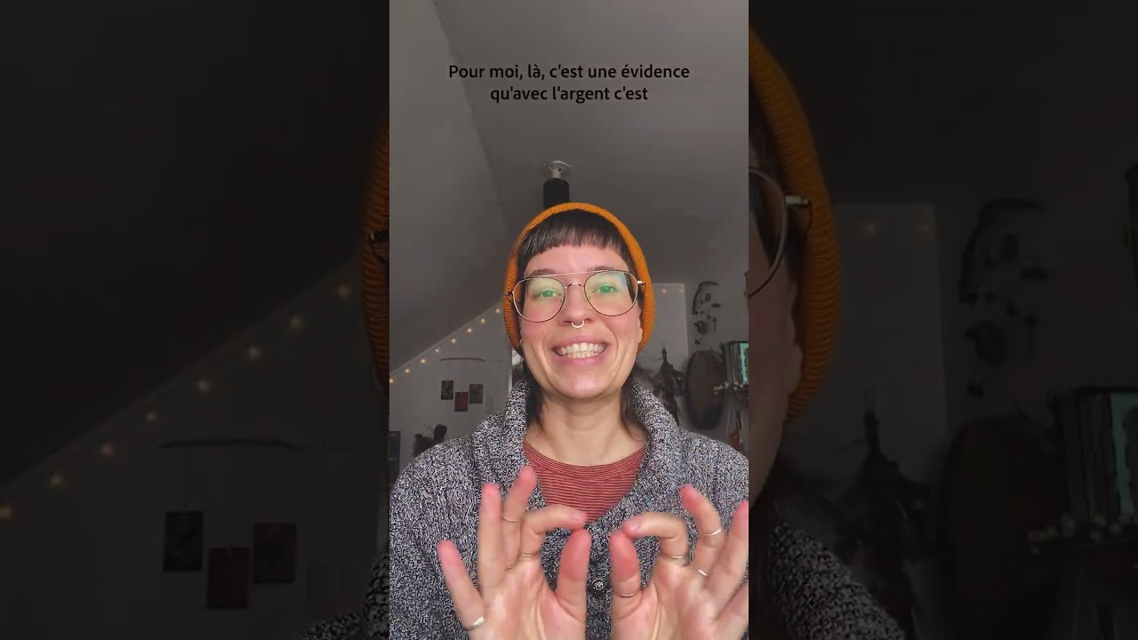 Et si c'était la fin de l'argent - Crise spirituelle en cours
