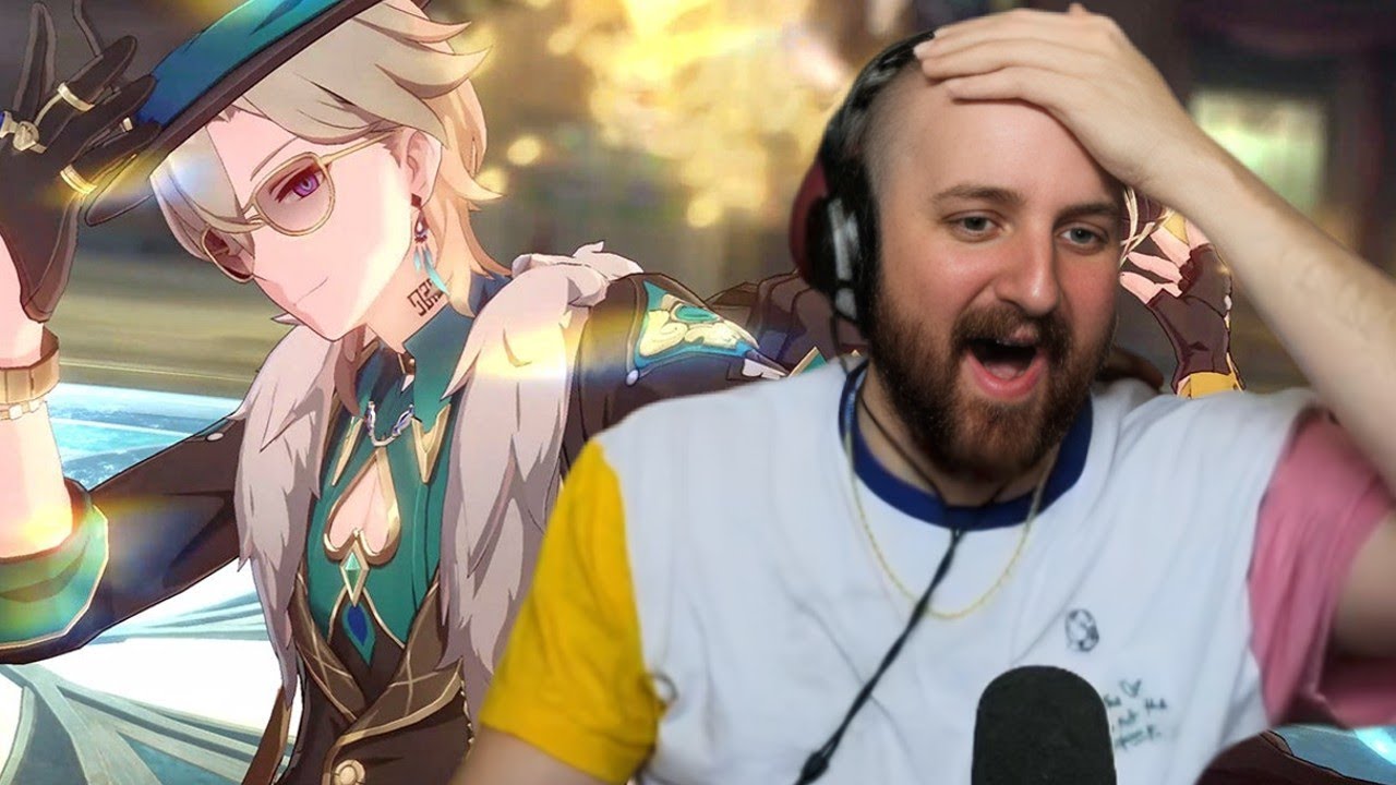 Honkai Star Rail players NEVER SAW THIS COMING