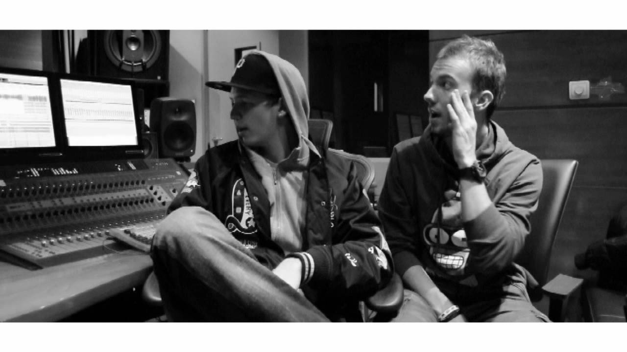 Plema feat. E-Jay - Deuces (Chris Brown Cover)