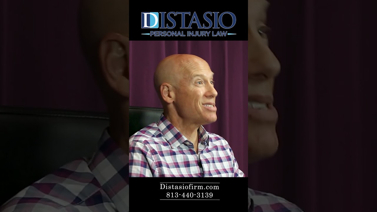 Why I opened my own law firm in Florida to protect the rights of the injured.