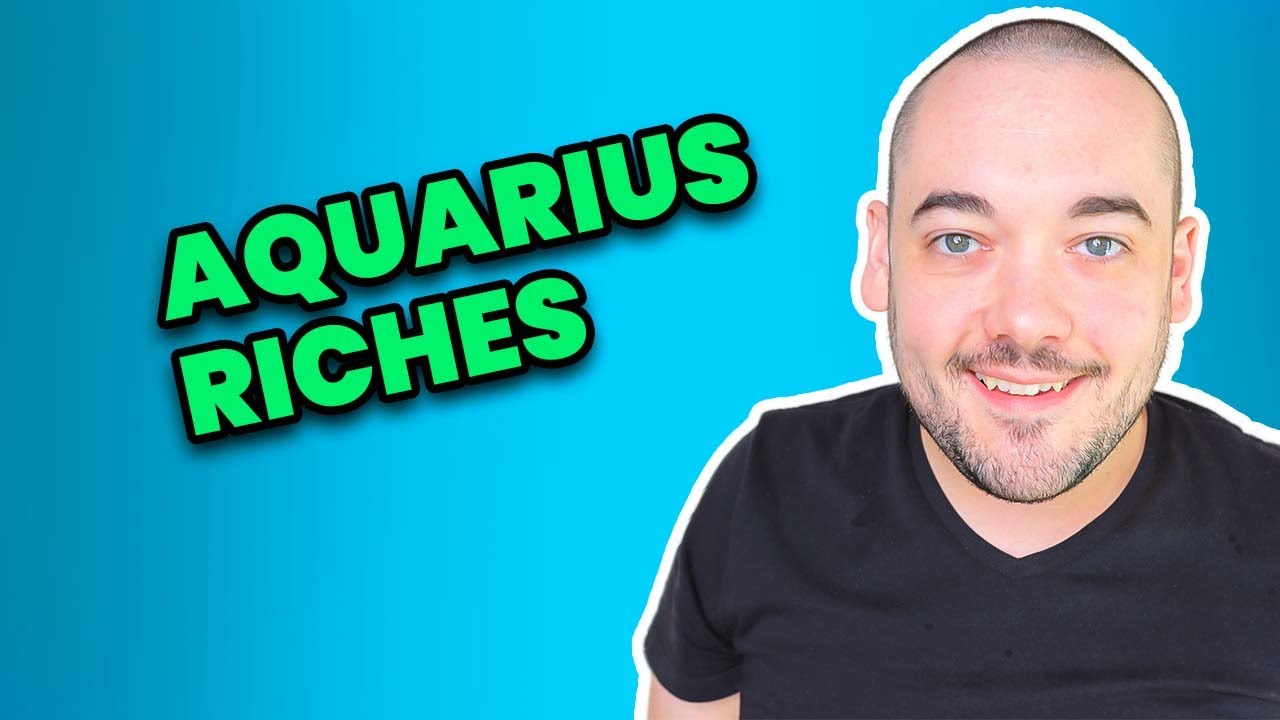 Aquarius Your Future Is Being Rewritten! Watch Before 2024