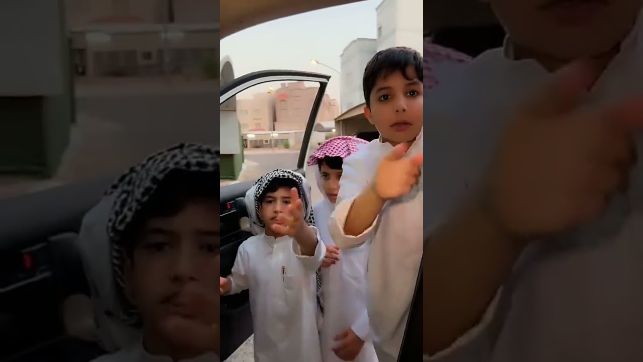 سنابات فراج قزيع السهلي |وش صار لما قرر الكاشف يسافر مصر ويبغا يأخذ قزيع وأحمد معه😂💔كبرنا نبغا نسافر