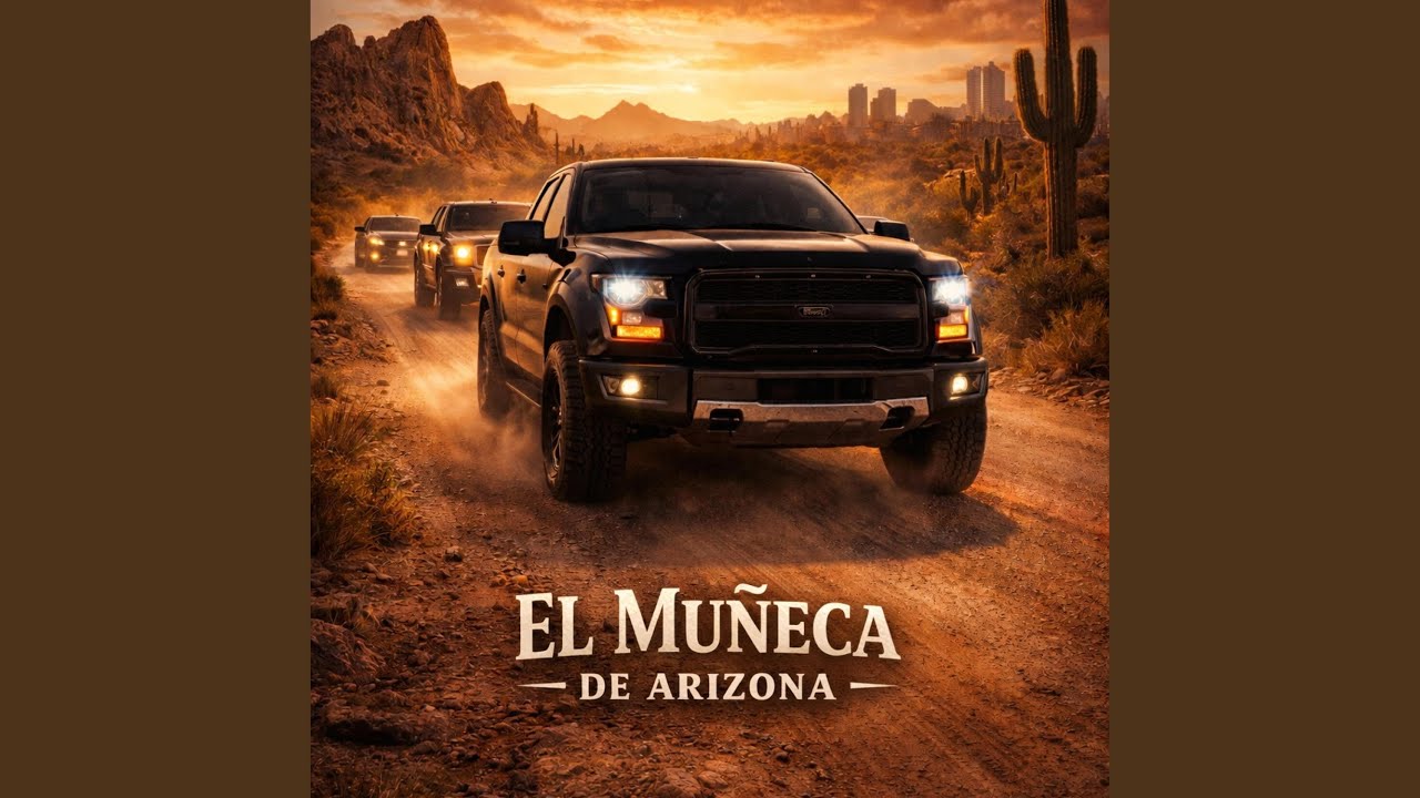 El Muñeca de Arizona