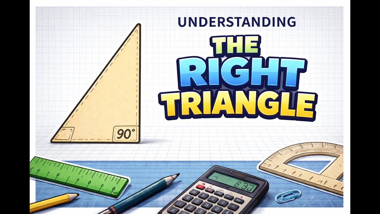 Pythagorean Theorem and Trigonometric Ratios 1
