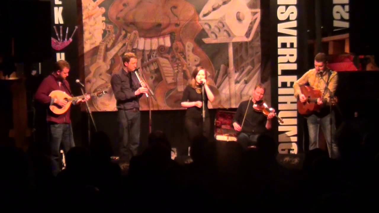 Ellen MacDonald & DÀIMH - O Fair a Nall Am Botal (7/11)