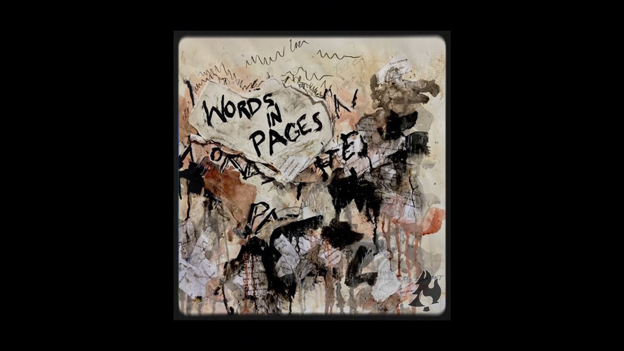 Forest Fire - &ldquo;Words in Pages&rdquo; GBB 2025 [Studio Version]