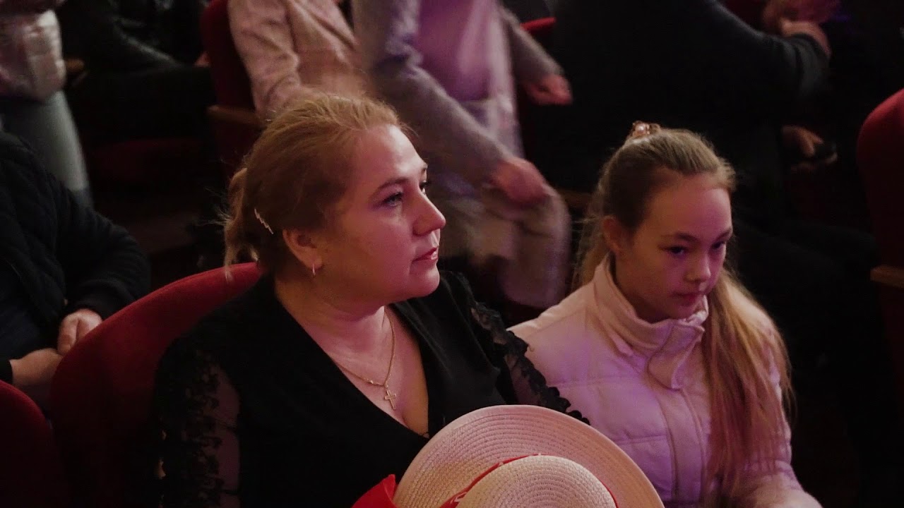 Ювілейний концерт 2019 