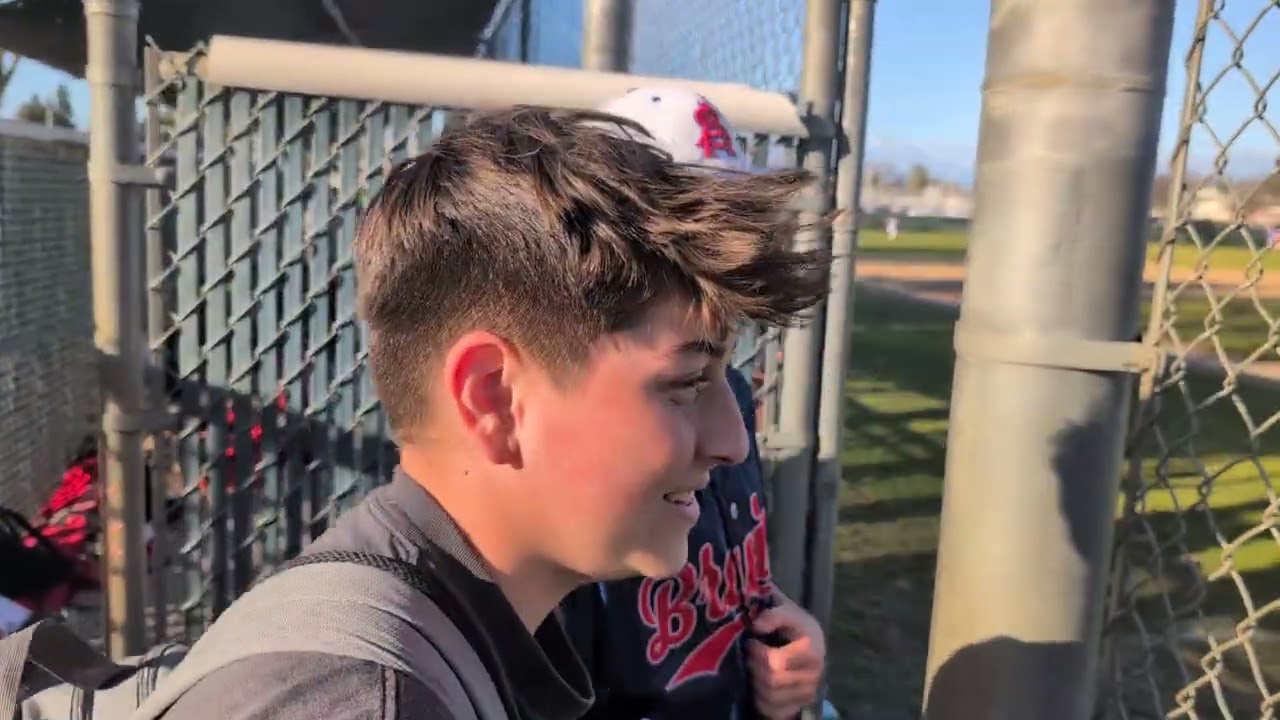 8th grade varsityAlta Sierra vs kastner 