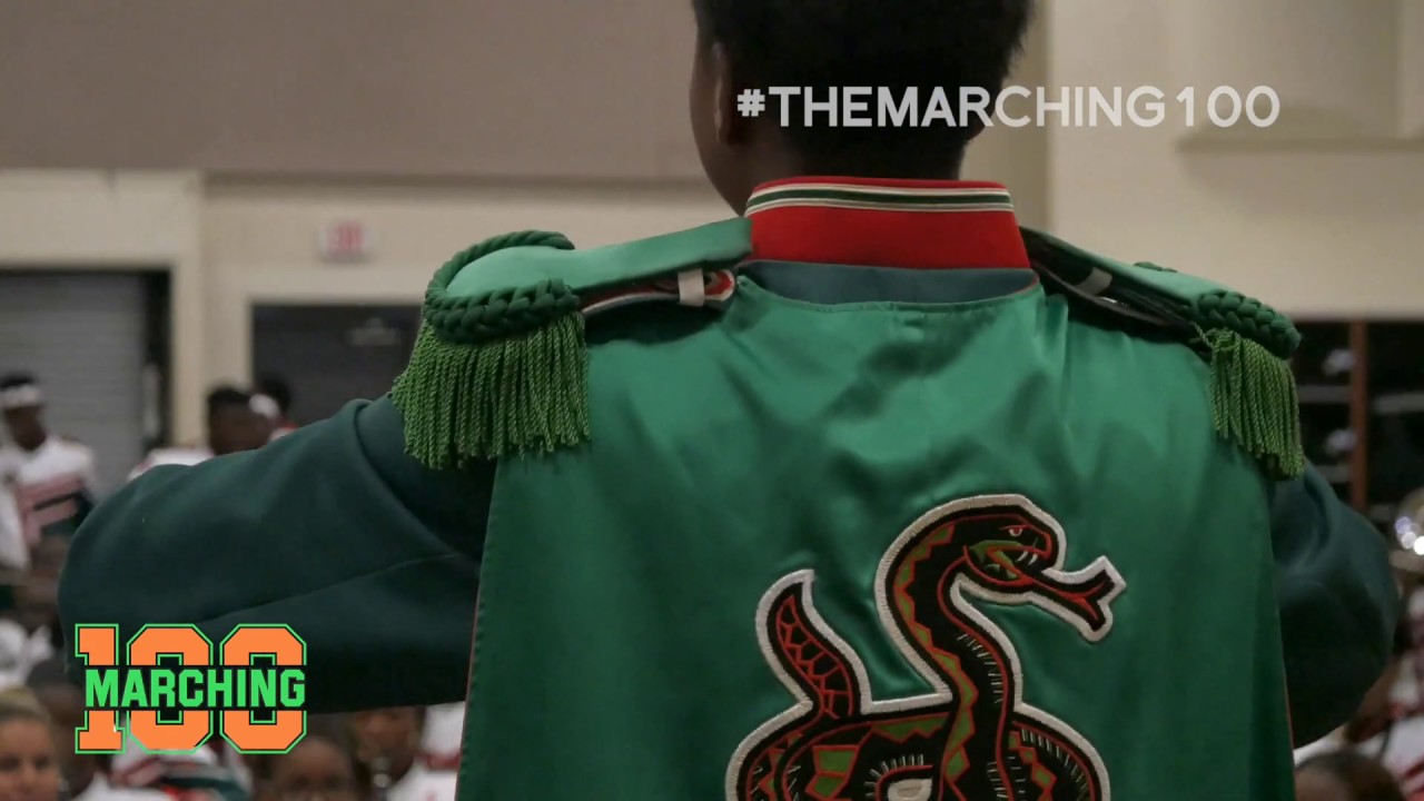 Marching 100 2019 | B Flat Warm Up