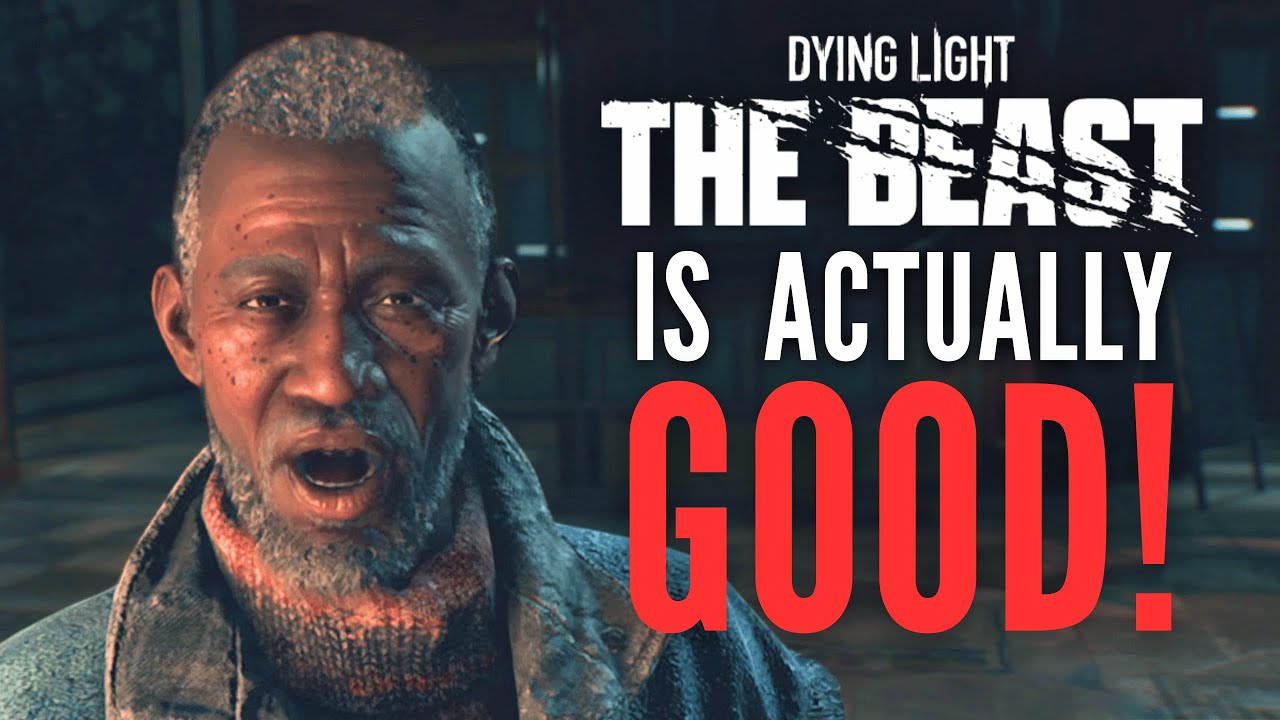 Я наконец-то поиграл в Dying Light: The Beast, и Techland меня совершенно не убедили...