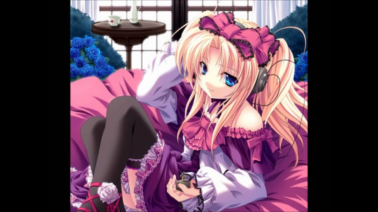 Nightcore - Radioactive