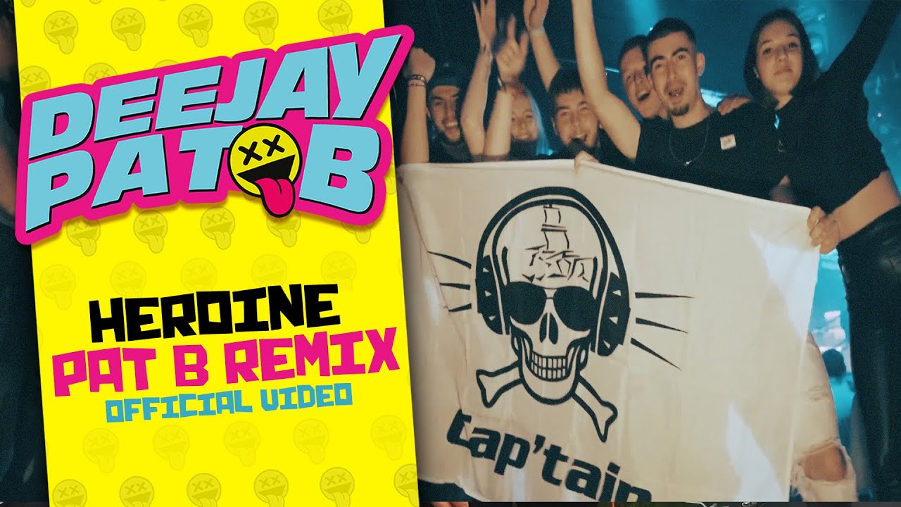 Dutch Disorder Pat B Remix Official video