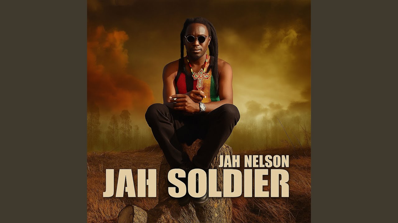 Name of Jah