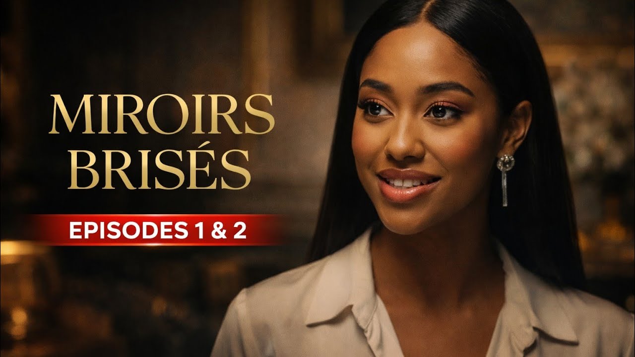 Compilation : Miroirs Brisés | Épisodes 1 & 2 ( Film Complet)