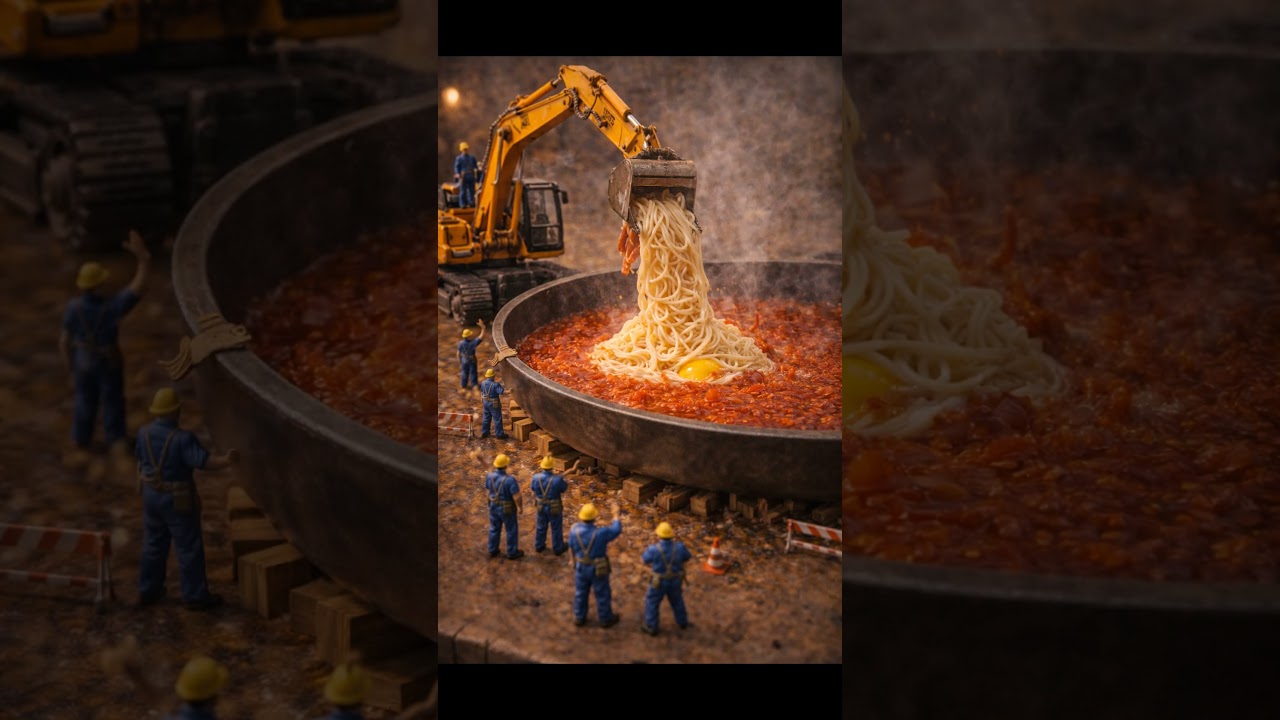 Jambalaya part2 