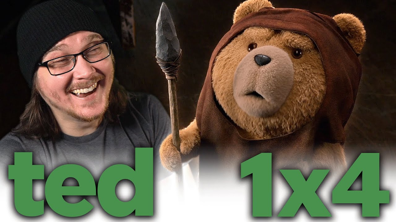 TED 1x4 REACTION | Subways, Bicycles and Automobiles | Seth MacFarlane