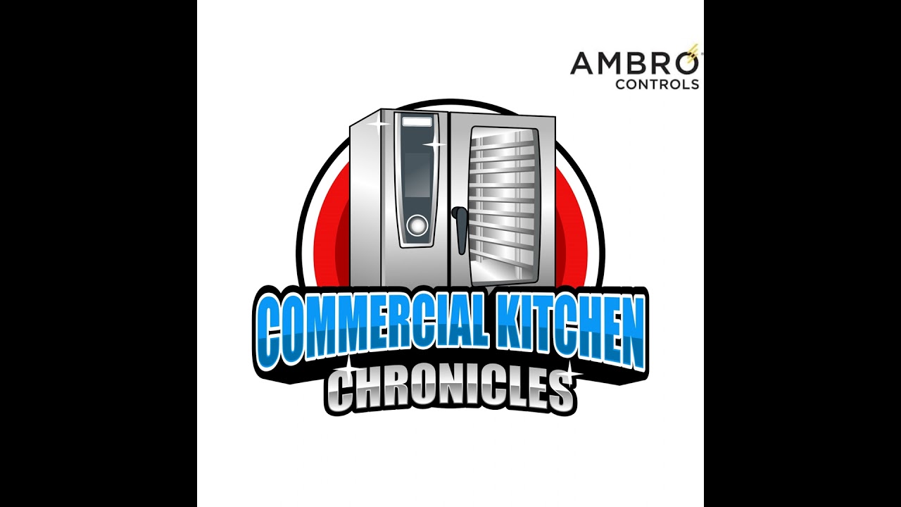 Episode 171:Ambro Controls in the Field: Mobile Brazing, Nitrogen Purging, and AHR Expo Talk with...