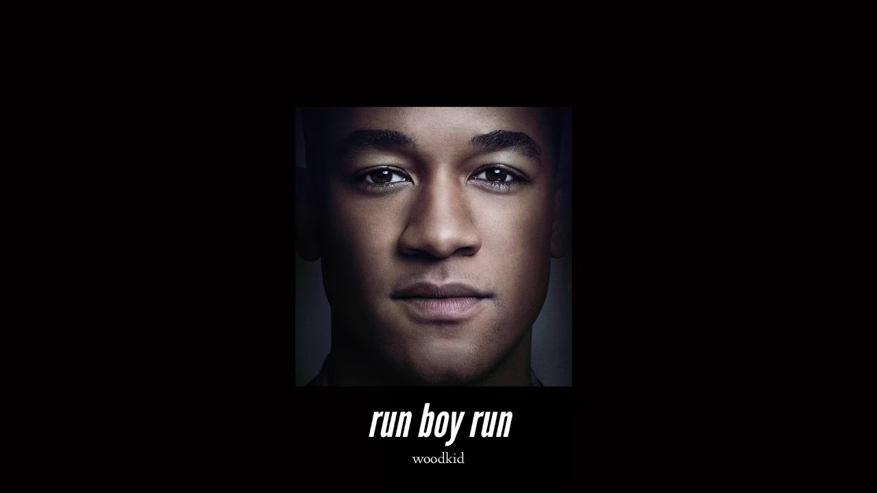 ( slowed down ) run boy run