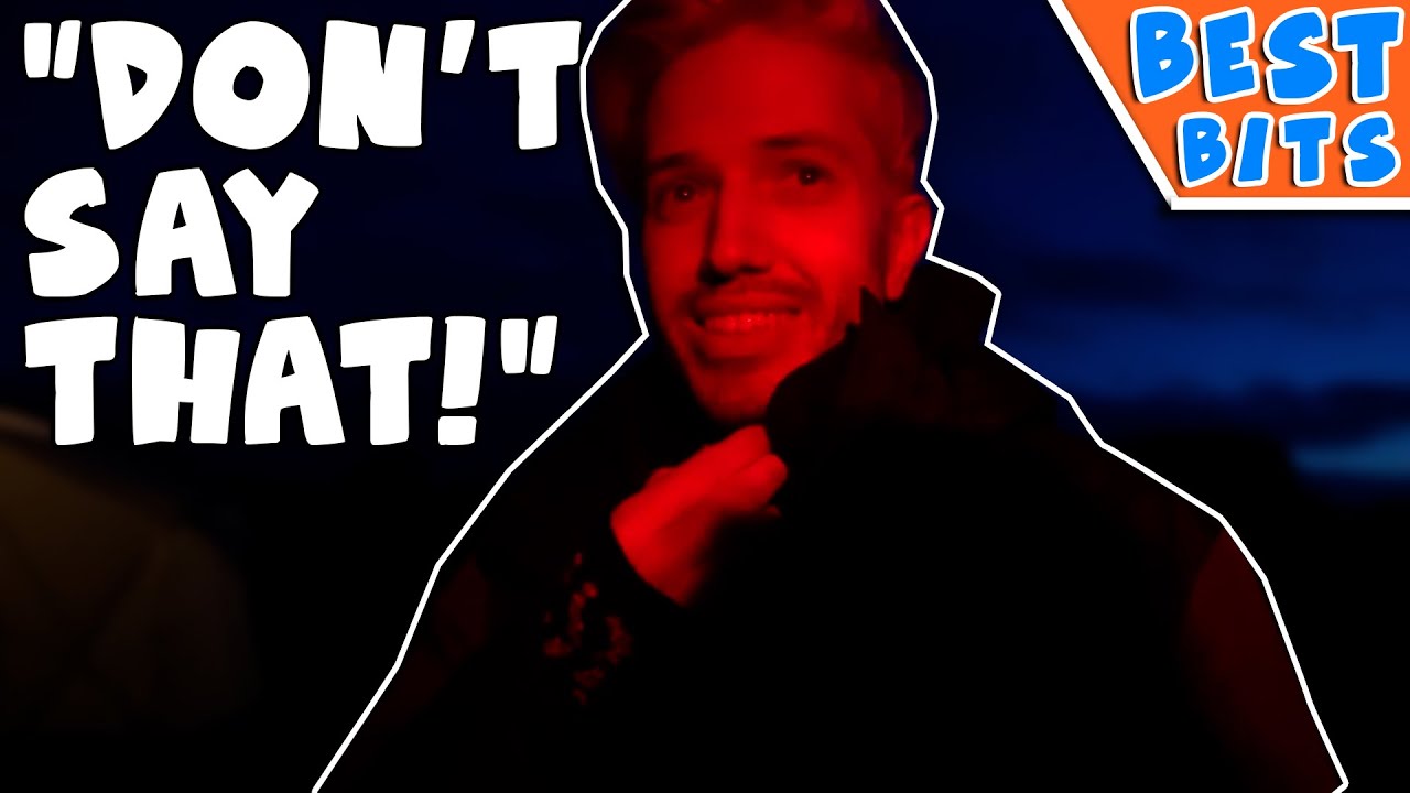 YOGSCAST Best Bits Of July!