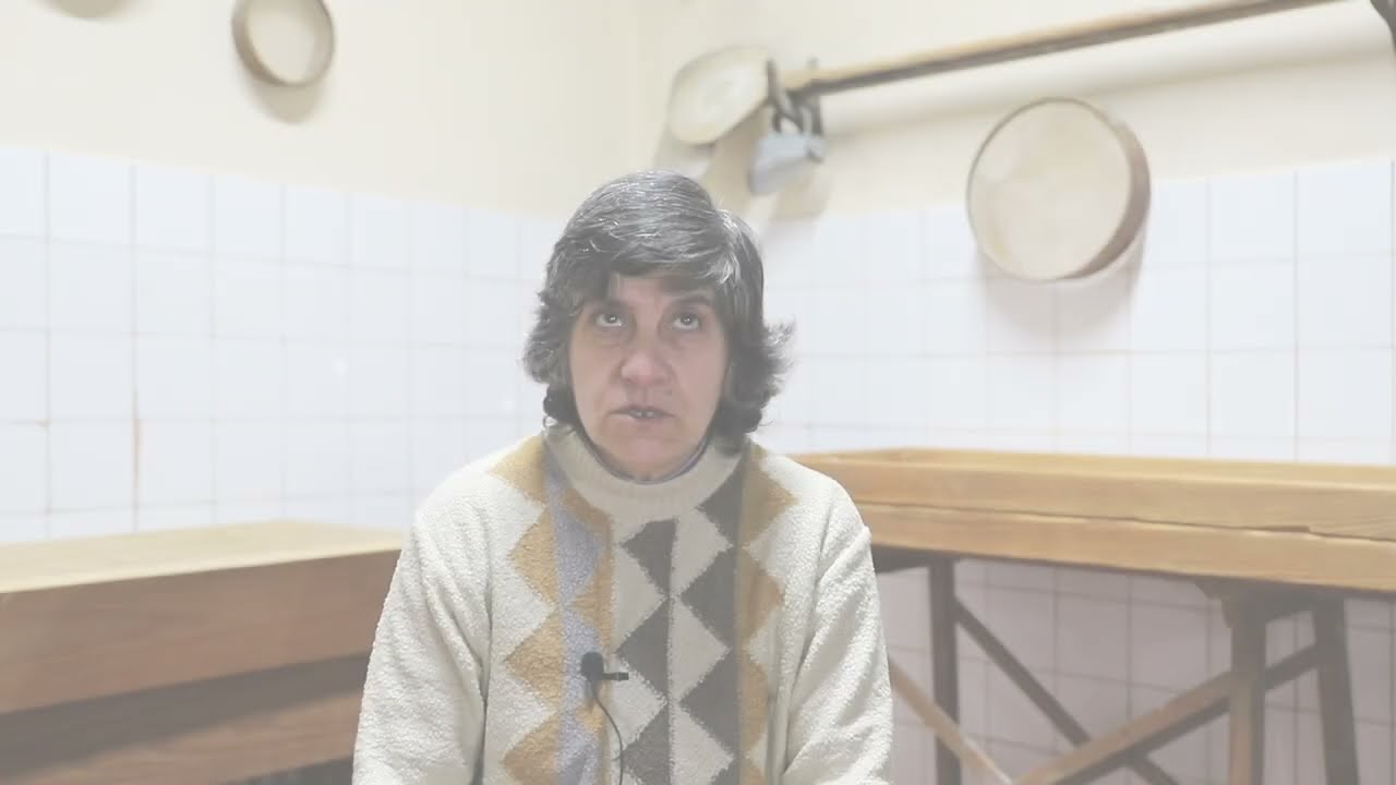 Padeira Belandina Nunes | Projeto “Pão de Ul: Uma profissão com história” | 2022-2023