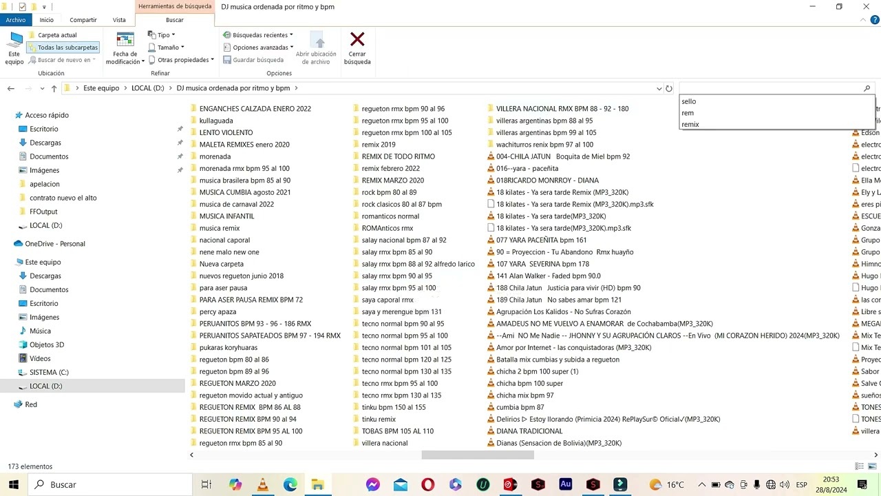 Como Cargar Sampler O Efectos De Sonido A Virtual DJ (Tutorial 2024)