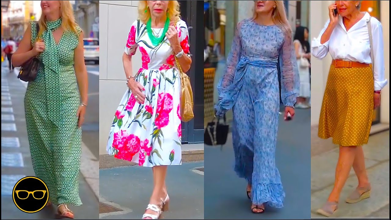 Italian Street Style July 2025 – Summer Fashion Week Looks You NEED to See!
