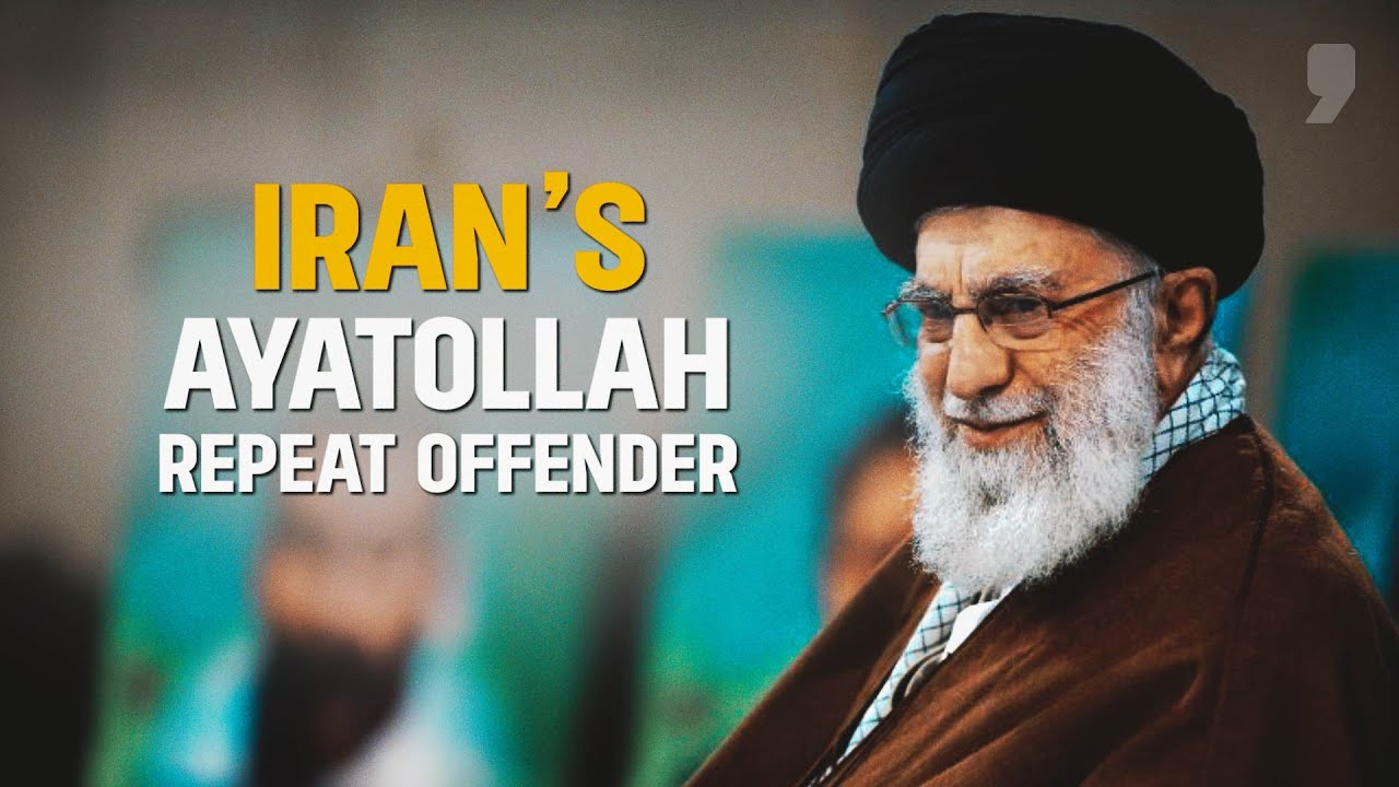 How Can Iran&rsquo;s Supreme Leader Khamenei Question India&rsquo;s Record on Minorities? News9 Plus Decodes