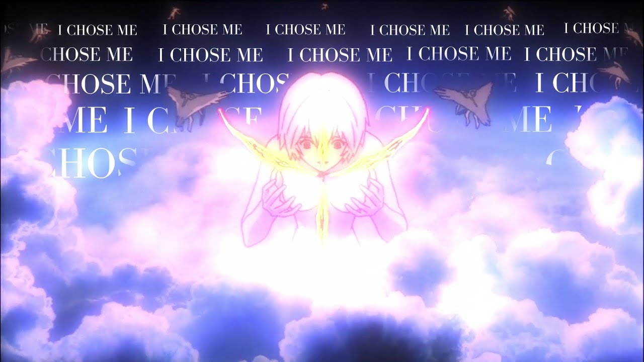 Ｍｉｒｒｏｒ [AMV]