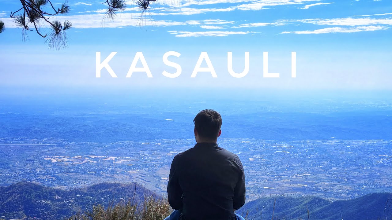 Kasauli 1 Day Trip from Chandigarh | Complete Travel Guide | Himachal Pradesh