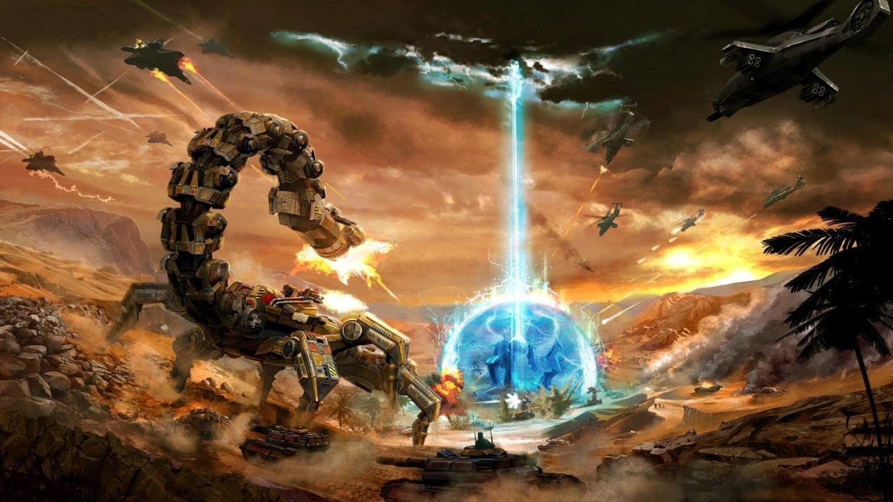 X-Morph: Defense - Switch Launch Trailer