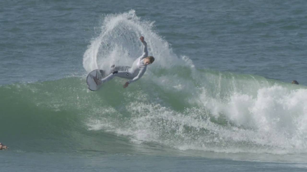 Lost Surfboards: The Pocket Rocket