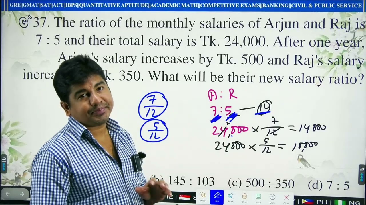 🇨🇦 CA | SAT &bull; ACT &bull; IB⚡ Time-Saving Math Strategy!